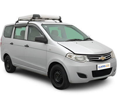 Chevrolet Enjoy-img